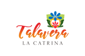 Talavera La Catrina